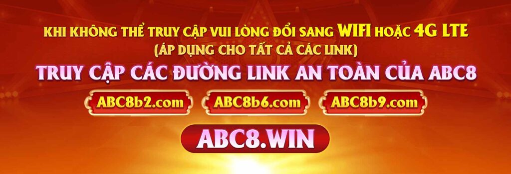 Truy cập các đường link an toàn